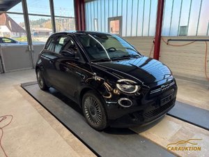 2021 Fiat 500e ICON, 118 HP