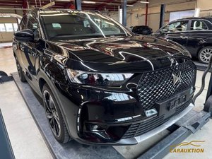 2022 DS Automobiles DS7 Crossback, 200 HP