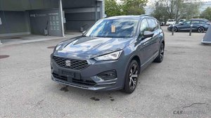 2021 SEAT Tarraco TSI FR 4Drive DSG 2.0, 245 HP