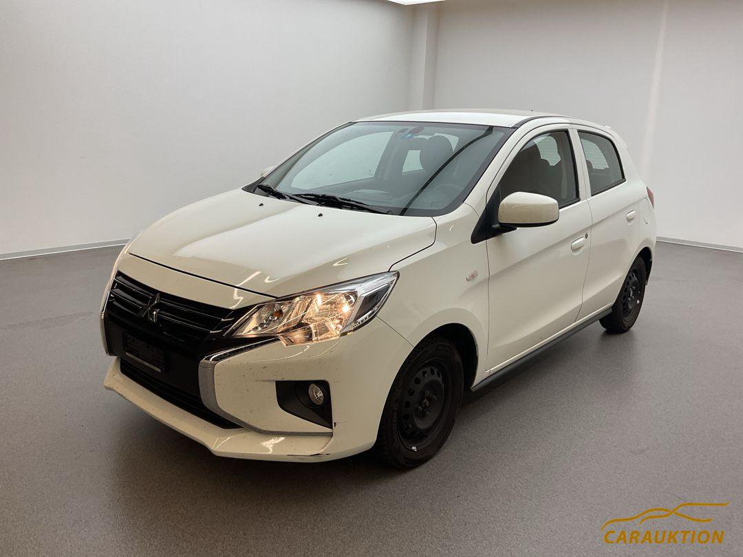 2024 MITSUBISHI Space Star 1.2 MIVEC Inform, 71 HP