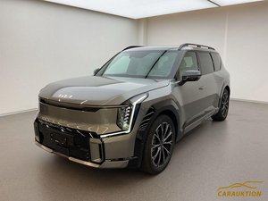 2024 KIA EV9 99.8 kWh GT-Line 4x4, 385 HP
