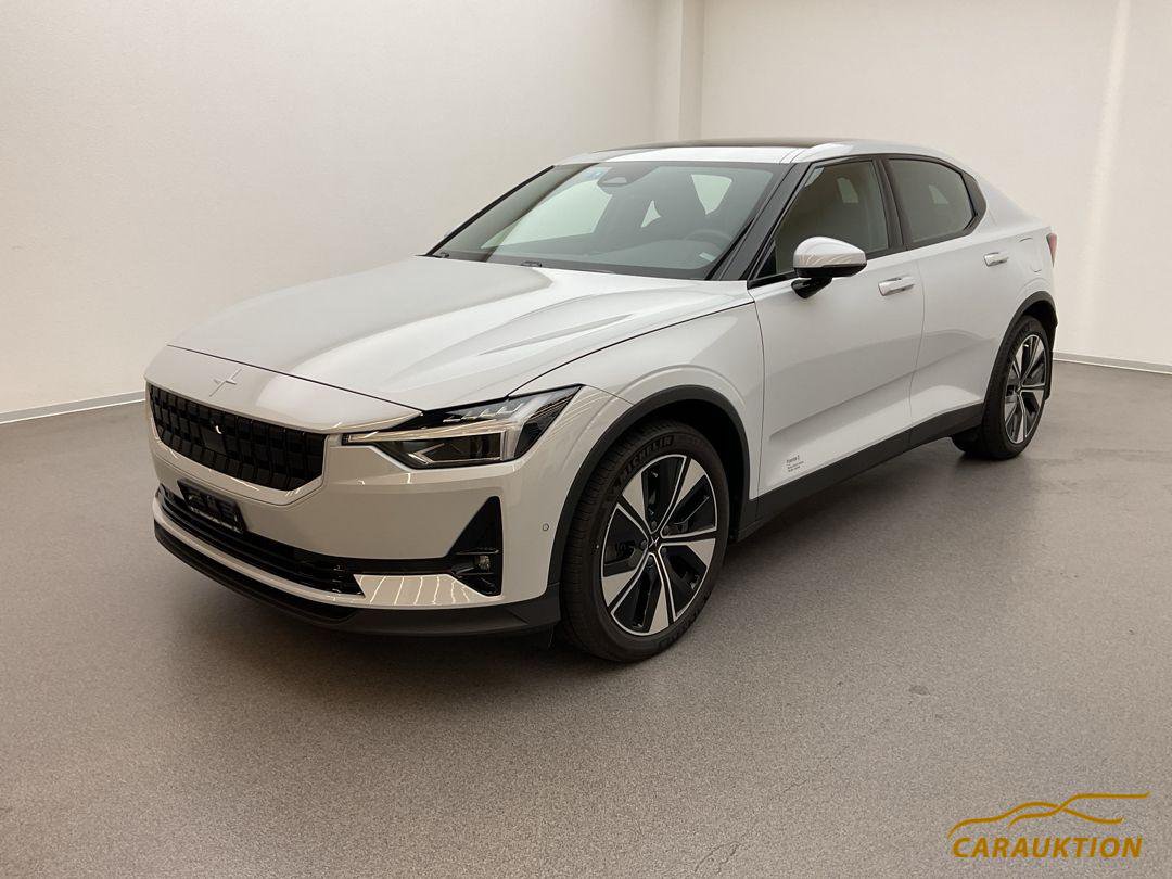 2023 POLESTAR 2 Long Range Dual Motor, 408 HP