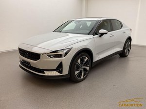 2023 POLESTAR 2 Long Range Dual Motor, 408 HP