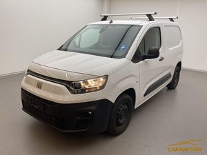 2023 FIAT Doblo Kaw. L1 1.5 BlueHDI 100 erhöhte Nutzlast, 102 HP