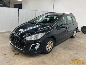 2012 PEUGEOT 308 SW 1.6 e-HDI 112 Access, 112 HP