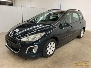 2012 PEUGEOT 308 SW 1.6 e-HDI 112 Access, 112 HP
