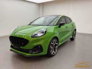 2023 FORD Puma 1.5 EcoB ST X, 200 HP