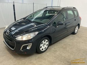 2012 PEUGEOT 308 SW 1.6 e-HDI 112 Access, 112 HP
