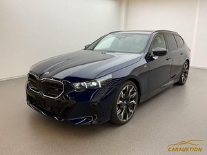 2025 BMW i5 G61 Touring M60 xDrive, 601 HP