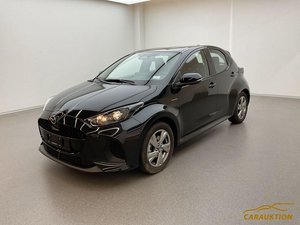 2026 MAZDA 2 1.5 Hybrid Exclusive-Line, 92 HP
