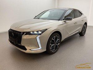 2023 DS AUTOMOBILES DS4 1.6 E-Tense Trocadero, 180 HP