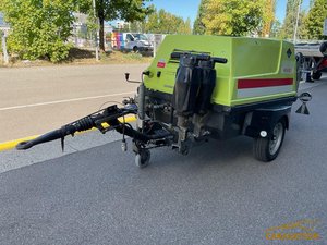 1989 z MACO Meudon MV 61D 0.0, 1 HP