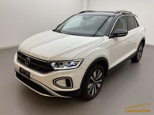 2025 VW T-Roc 2.0 TDI SCR Life DSG, 150 HP