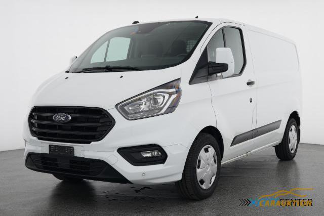 2021 Ford Transit C Van 320 L1 2.0 TDCi 105 Trend, 107 HP
