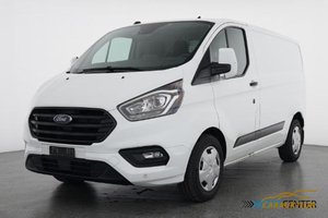 2021 Ford Transit C Van 320 L1 2.0 TDCi 105 Trend, 107 HP