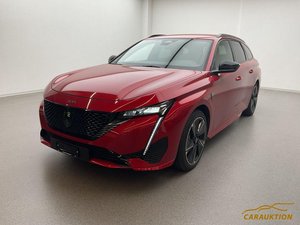 2024 PEUGEOT 308 SW e-GT, 156 HP