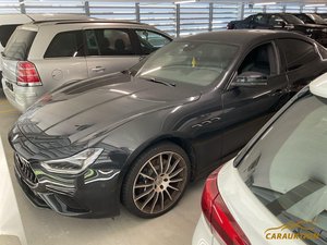 2024 MASERATI Ghibli 3.0 V6 Modena Ultima Q4, 430 HP