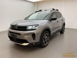 2025 CITROEN C5 Aircross 1.6 Plug-in Hybrid Max, 181 HP