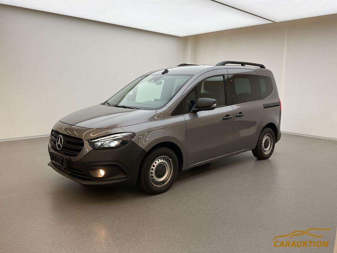 2023 MERCEDES-BENZ Citan 110 Kombi S 1.5 CDI, 95 HP