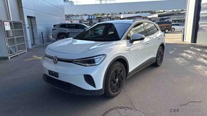 2022 VW ID.4 Pro Performance, 204 HP
