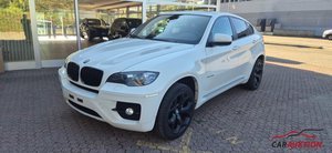 2012 BMW X6 E71 X6 40d xDrive 3.0, 306 HP