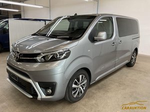 2020 TOYOTA PROACE Verso L1 2.0 D Trend 4x4, 150 HP