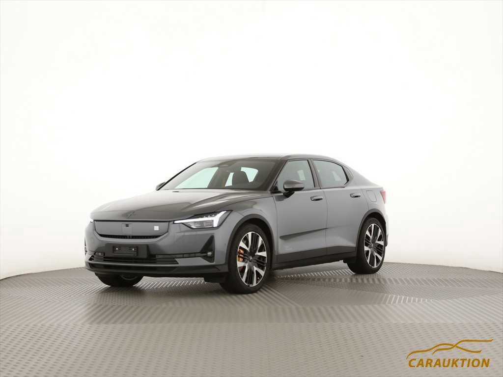 2025 Polestar 2 Long Range Dual Motor Performance, 476 HP