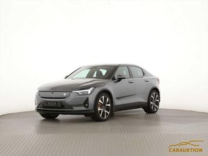 2025 Polestar 2 Long Range Dual Motor Performance, 476 HP