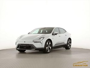 2025 Polestar 4 Long Range Dual Motor, 543 HP