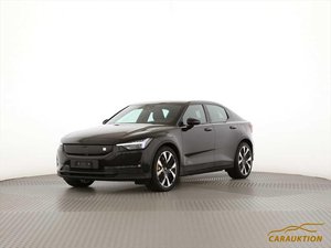 2025 Polestar 2 Long Range Dual Motor Performance, 476 HP
