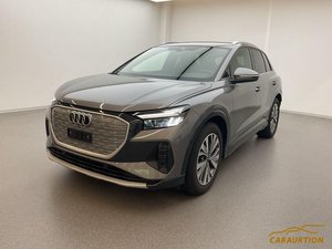2023 AUDI Q4 e-tron 45 quattro, 265 HP
