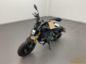 2024 BMW CE 02 ABS, 9 HP