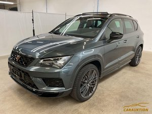 2020 SEAT Cupra Ateca 2.0 TSI 4Drive DSG, 300 HP