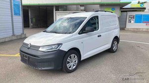 2023 VW Caddy Kaw. TDI BlueMT 2.0, 122 HP