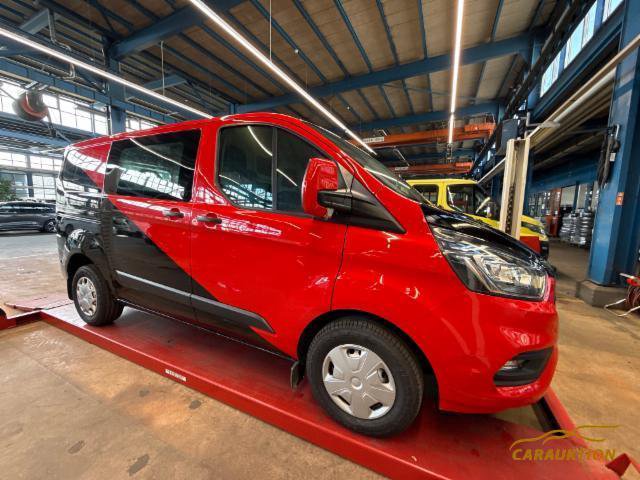 2020 Ford Transit C Van 280 L1 2.0 TDCi 130 Trend, 130 HP