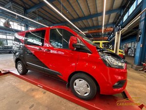 2020 Ford Transit C Van 280 L1 2.0 TDCi 130 Trend, 130 HP