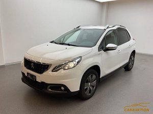 2019 PEUGEOT 2008 1.2 PureTech 110 Style S/S, 110 HP