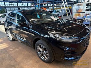 2022 Ford Kuga 2.5 Hybrid ST-Line X 4x4, 152 HP