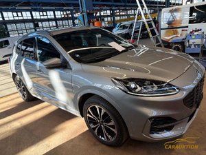 2023 Ford Kuga 2.5 Hybrid ST-Line X 4x4, 152 HP