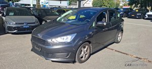 2016 Ford C-Max i EcoB Trend S/S 1.0, 125 HP
