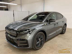 2023 SKODA Enyaq Coupé iV RS 4x4, 299 HP