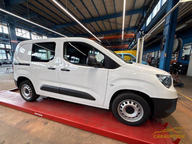 2022 Opel Combo Cargo 2.4 t 1.5 D Enjoy S/S, 130 HP
