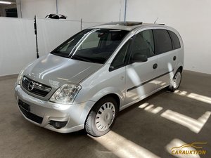 2006 OPEL Meriva 1.3 CDTI, 75 HP
