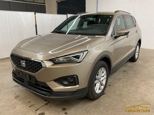 2019 SEAT Tarraco 2.0 TDI, 150 HP