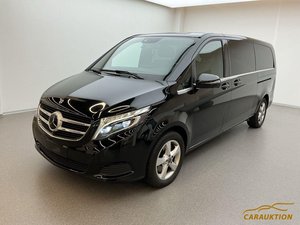 2019 MERCEDES-BENZ V-Klasse V447 Van V 250 d BlueTec Ava.extr.l. 4m, 190 HP