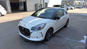 2018 DS Automobiles DS3 PureTech Sport Chic 1.2, 130 HP