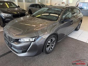 2022 Peugeot 508 SW 1.5 BlueHDi Allure Pack 1.5, 130 HP