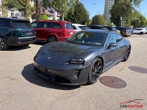 2023 Porsche Taycan GTS | CH | Approved Garantie |, 598 HP