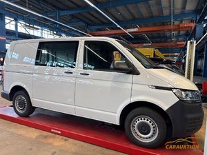2021 VW T6.1 Kaw. 3000 2.0 TDI 150 DSG, 150 HP