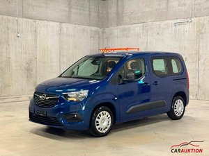 2022 Opel Combo Life 1.2 Edition S/S, 130 HP